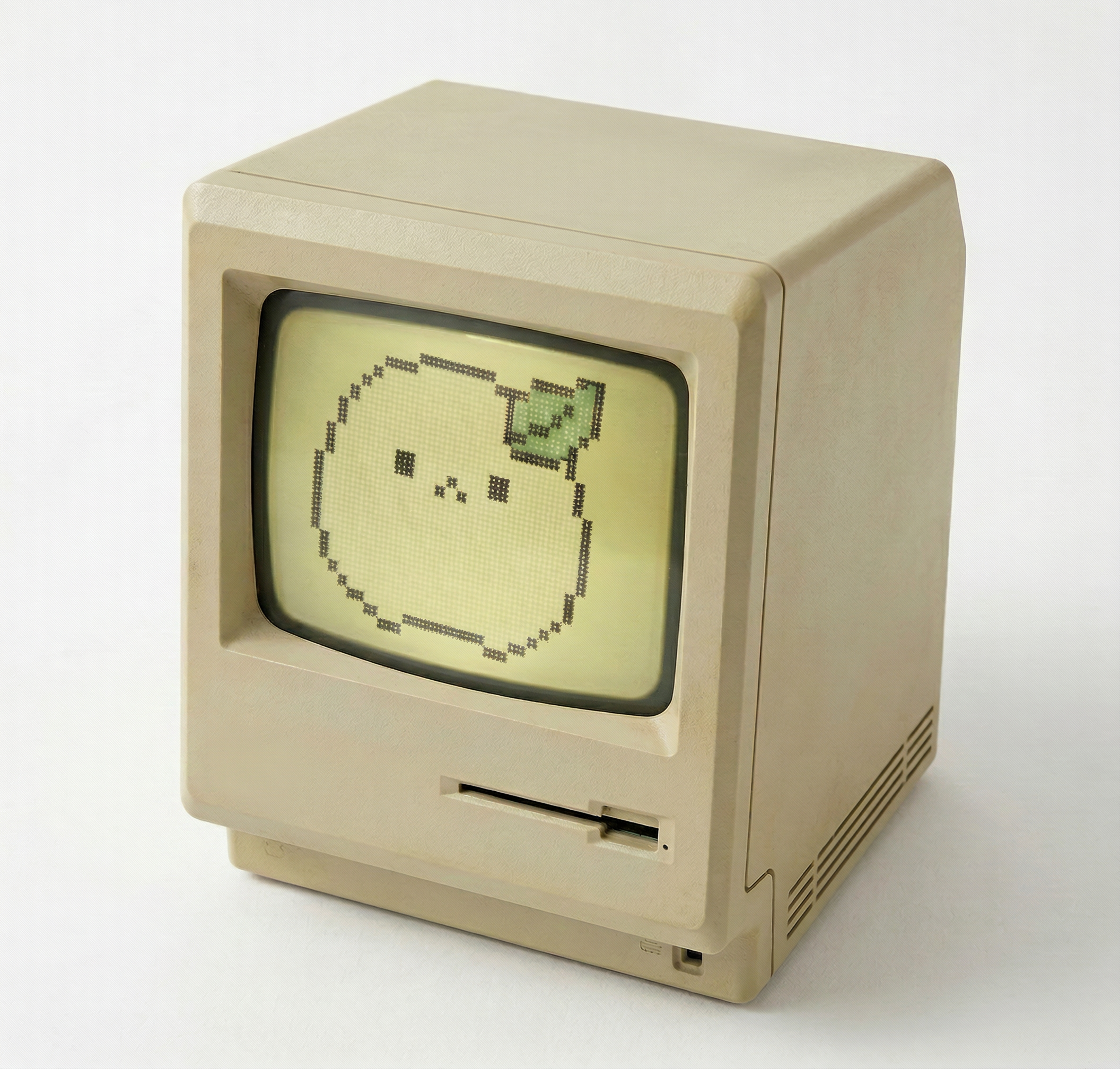 Mac SE reimagined